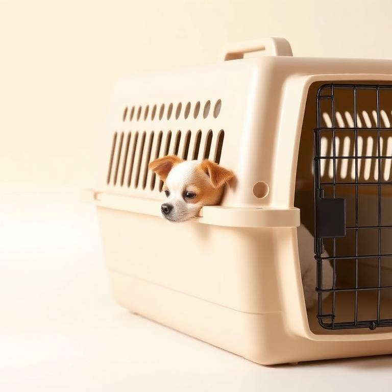 Caisse de transport rigide taille M